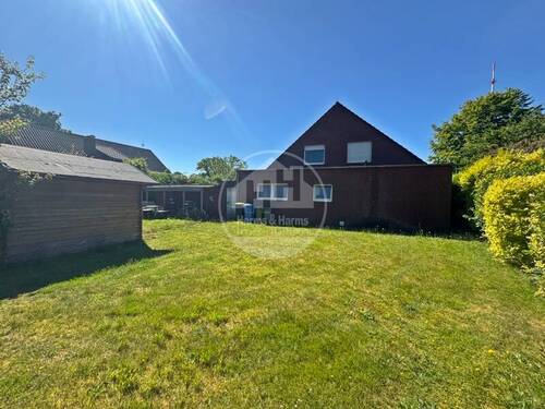 Gartenansicht - 