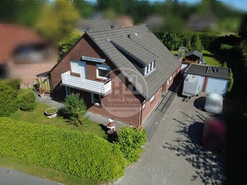 Ansicht oben - 
