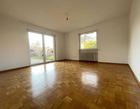 Zimmer 3 - großes Schlafzimmer - 