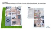 Prinzipdarstellung 3D (Abw.) - 