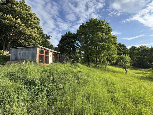 Bild 2 - 2 Zimmer Bungalow zum Kaufen in Schorfheide