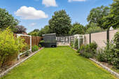 Garten - 