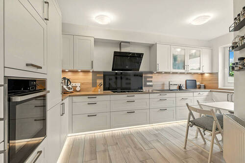 Küche - Reihenhausidylle in Scharnebeck - modern, gemütlich & mit Südgarten!