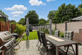 Terrasse - 