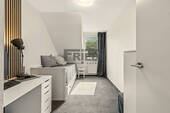 Schlafzimmer 2 - 