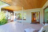 Terrasse - 