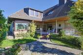 Hausansicht - 