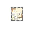 Beispielgrundriss Erdgeschoss - 