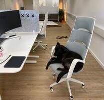 Schreibtischplatz in Garching bei München - All-Inclusive & flexibel - All-in-Miete