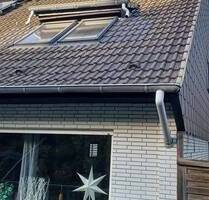 Großzügiges Familiendomizil mit 2 Süd-Balkonen und großem Garten - Mülheim an der Ruhr Mitte-Ost