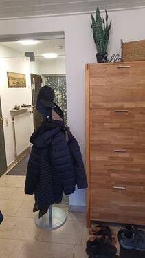 UG-Diele.jpg - Reihenendhaus in Mülheim an der Ruhr