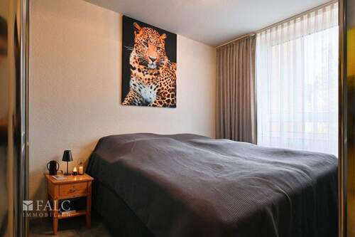 Schlafzimmer - 