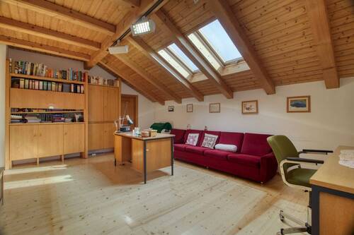 Büro, Gast, Kind Bild 2 - 