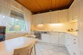 EFH Küche - 6 Zimmer Einfamilienhaus zum Kaufen in Marschacht