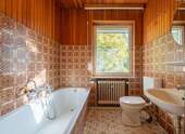 EFH Badezimmer - 6 Zimmer Einfamilienhaus in Marschacht