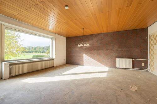 EFH Wohn- und Essbereich - 