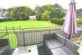Großer Balkon - 3 Zimmer Etagenwohnung in Windhagen