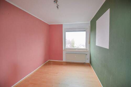 Homeoffice/Gäste- oder Schlafzimmer - 