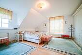 Schlafzimmer im OG - 