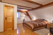 DG - Schlafzimmer 2 mit Bad - 