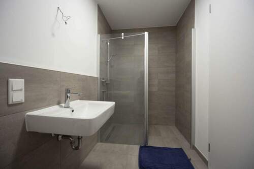 Duschbad - 