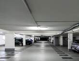 Tiefgarage - 