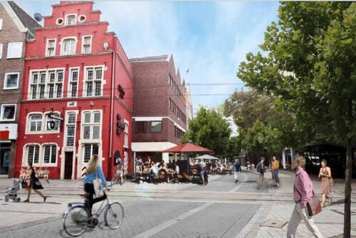 Mitten im Herzen von Neuss - Büro mit 45,00 m&sup2; in Neuss zur Miete