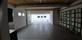 Lager-Produktionshalle - 