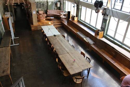 Bild 3 - Büro in Stuttgart