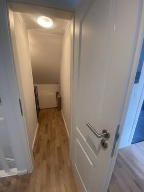 Wäsche-/Abstellraum DG - 