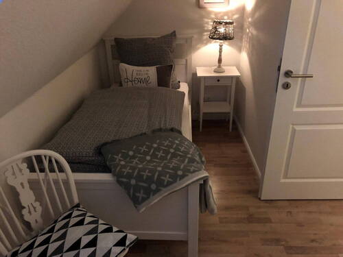 SZ mit zwei Einzelbetten - 