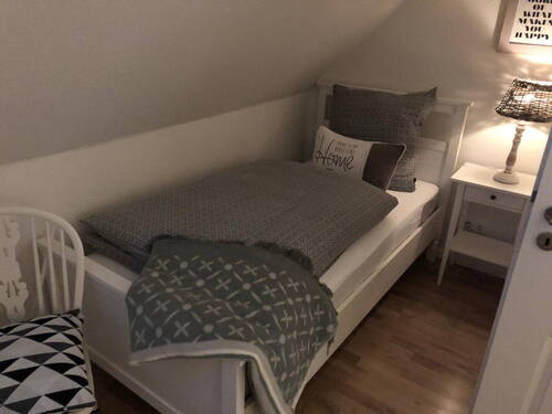 SZ mit zwei Einzelbetten - 