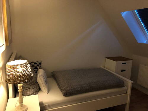 SZ mit zwei Einzelbetten - 