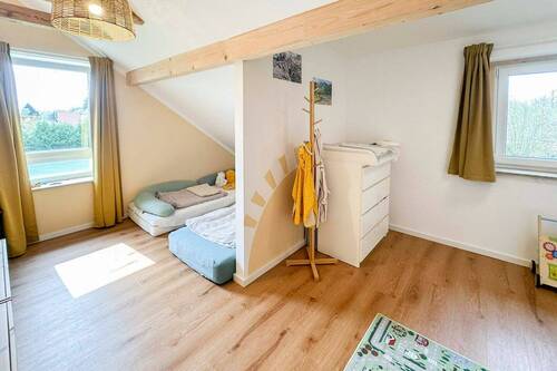 Zimmer III - 