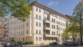 Ruhige Wohngegend - Großzügiger Grundriss, Südbalkon, ruhige Lage - ansehen lohnt sich!