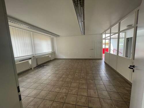 Büro 1. OG - 