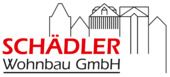 Schädler Wohnbau Logo.png - 2 Zimmer Etagenwohnung zum Kaufen in Reutlingen