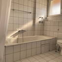 Bad/WC - 3 Zimmer Etagenwohnung in Pfinztal