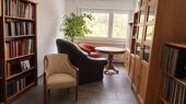 Arbeitszimmer - 
