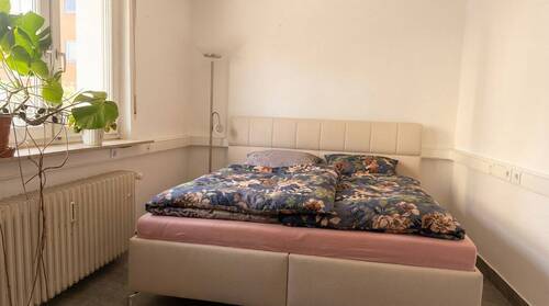 Schlafzimmer - 