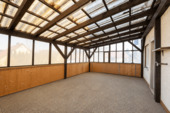 Überdachte Terrasse - 
