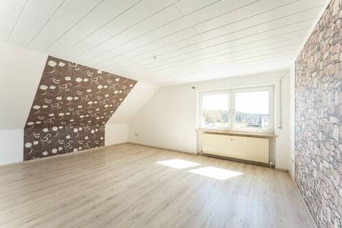 Wohnzimmer Obergeschoss - 
