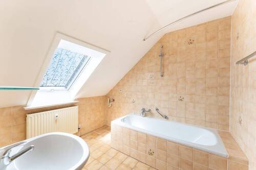 Bad Obergeschoss - 