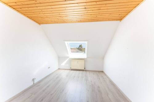 Kinderzimmer Obergeschoss - 