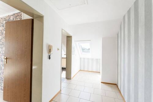 Flur Obergeschoss - 
