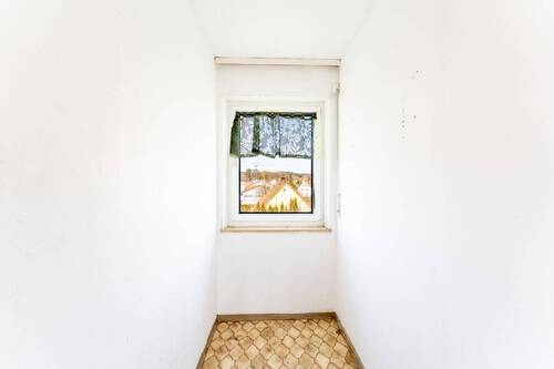 Abstellraum Obergeschoss - 