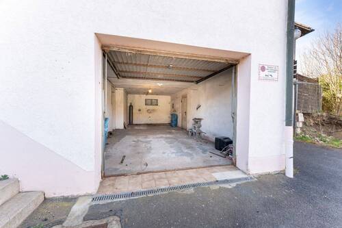 Garage 1 - 