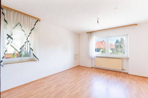 Schlafzimmer Erdgeschoss - 