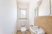 WC Erdgeschoss - 