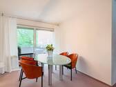 Esszimmer - Etagenwohnung mit 107,80 m&sup2; in Nordhorn zum Kaufen